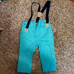 Cat and Jack baby pants